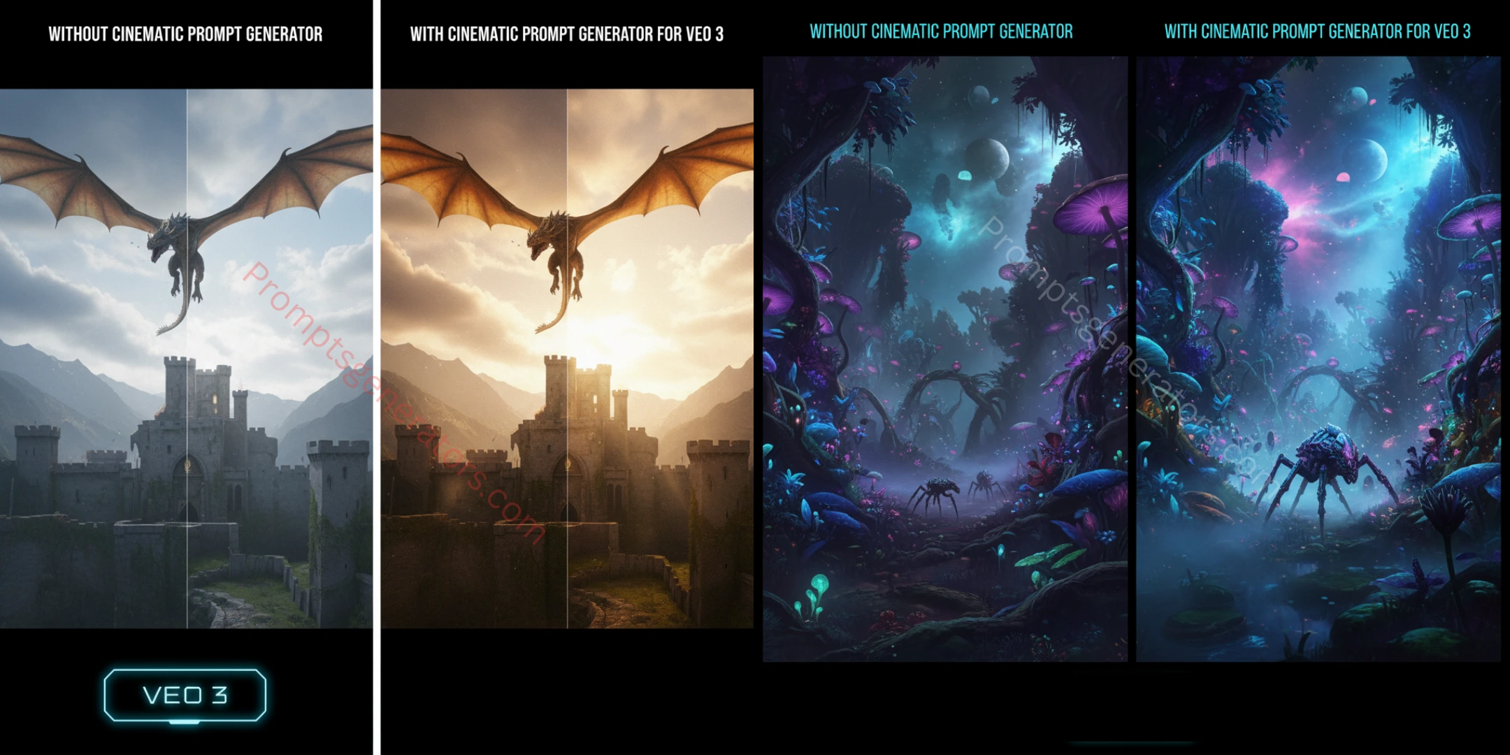 prompt generator veo 3