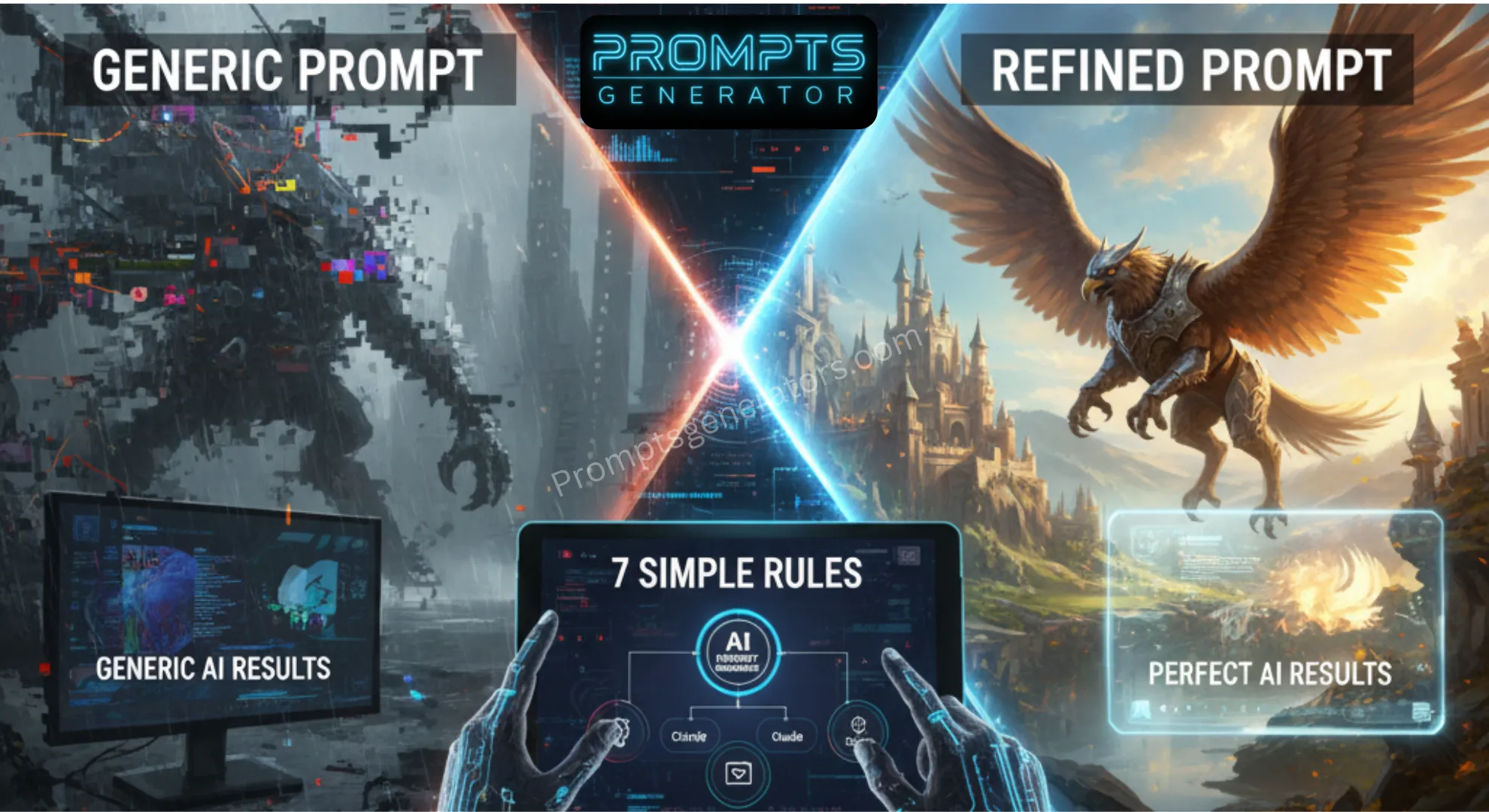 How to Write AI Prompts