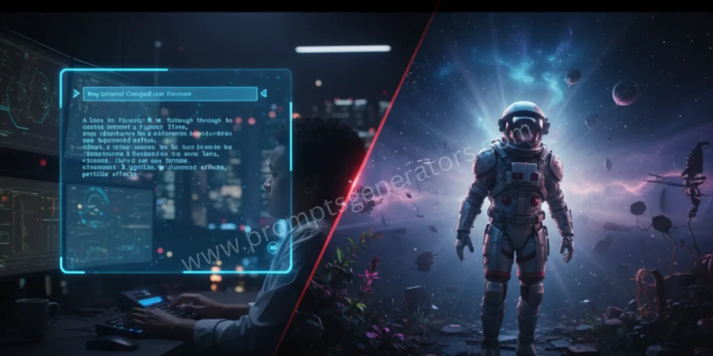 Sora Prompt generator