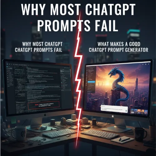 chatgpt prompt generator